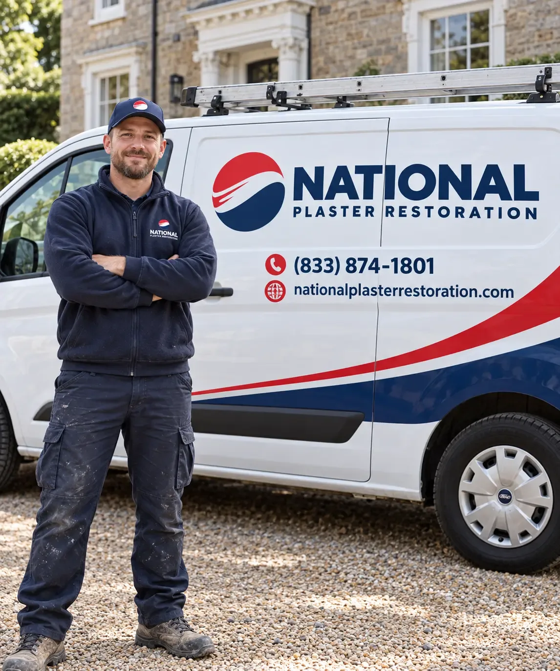 Plaster Repair company in Matthews, NC